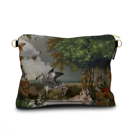 Trousse 22X30 Noé